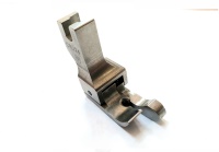 DÜZ MAKİNA ÇİMA AYAK KALIN DİLLİ KOT CRJ 24 EP